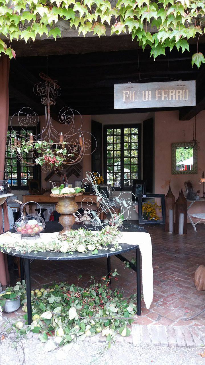 Frutti antichi autunno - 01 - 02 ottibre 2016