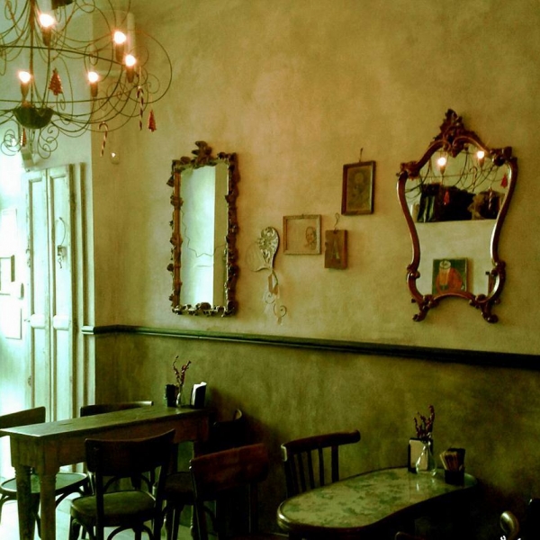 Bar chupiteria