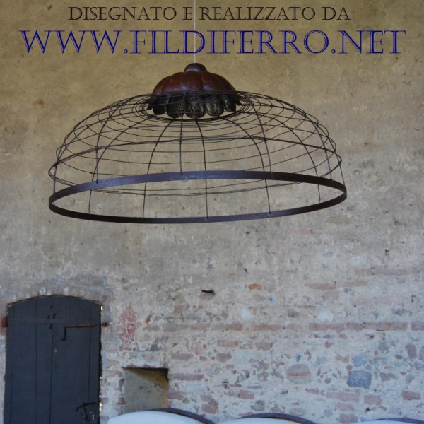 Cupola Fuori Misura