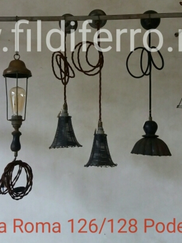 pezzi unici