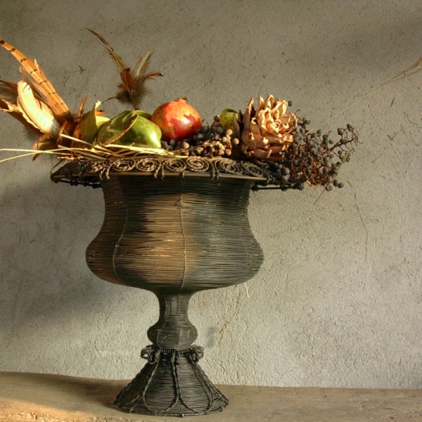Vaso Barocco
